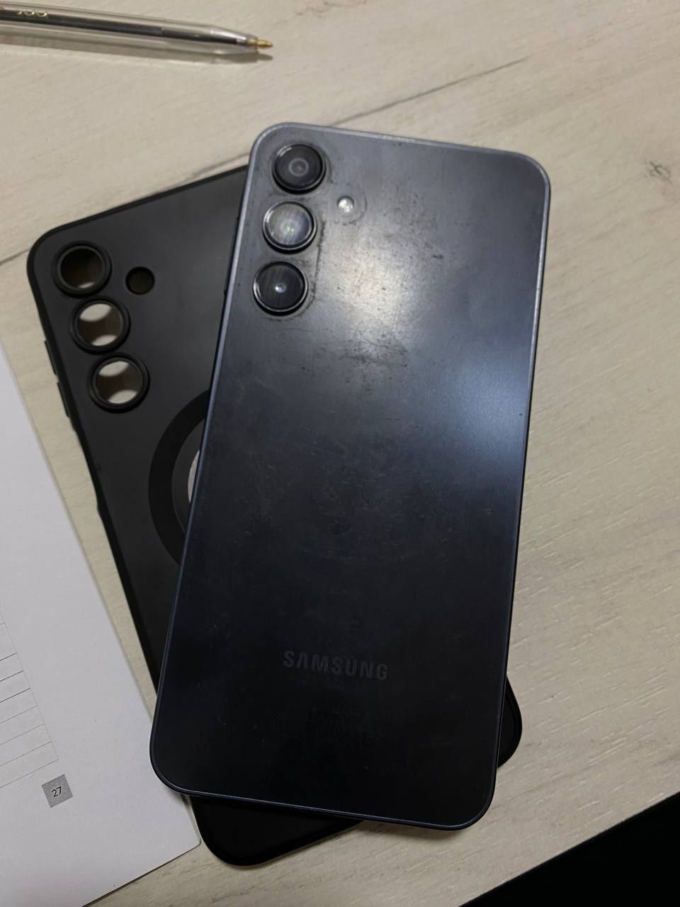Samsung A16 idealni