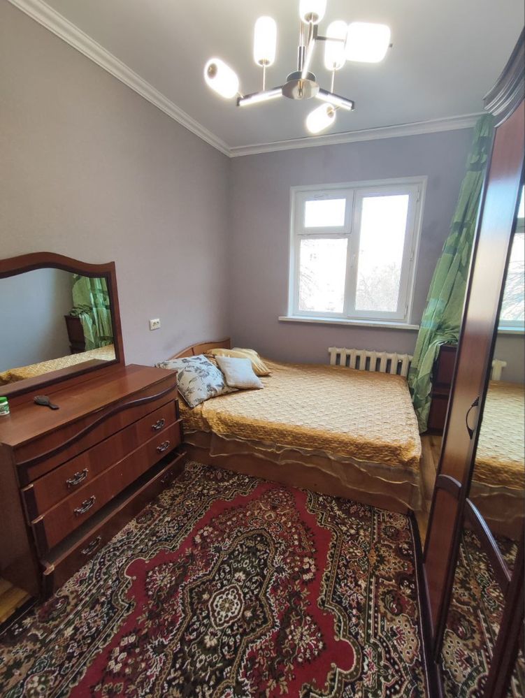 Продается квартира