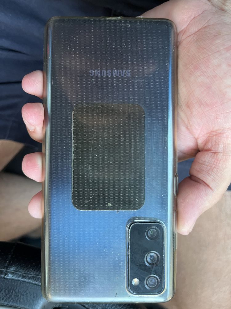 Samsung S20 fe