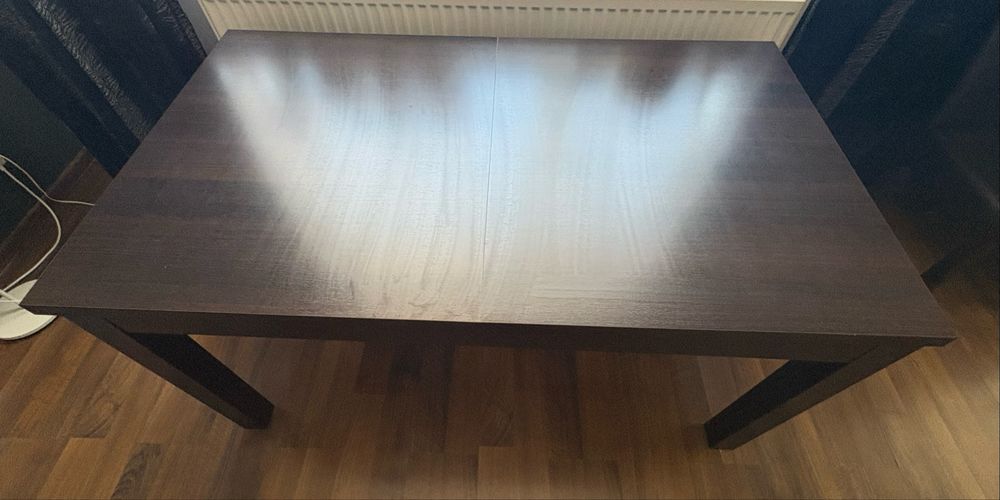 Vand set masa + 4 scaune