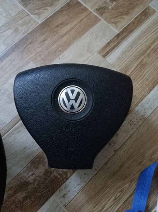 Волан за VW Фолксваген с Airbag