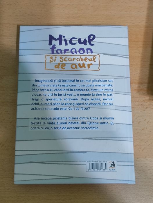 Carte Winston un motan in misiune secreta