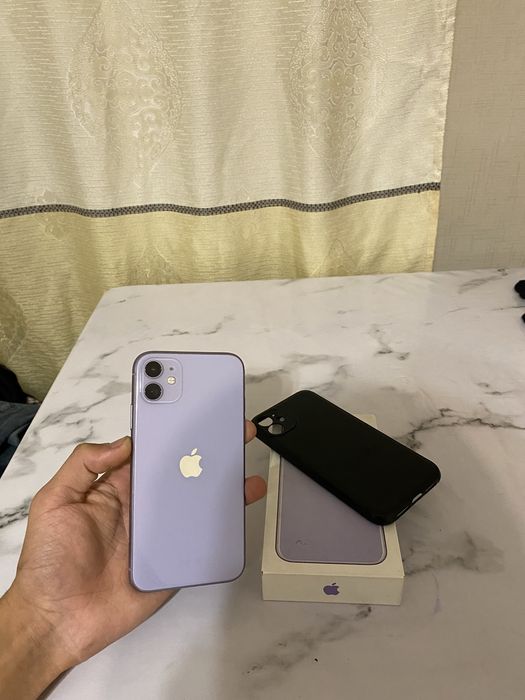 айфон 11 128/100%