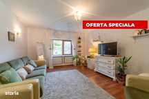 Casa pe parter cu teren generos - Topoloveni, Arges