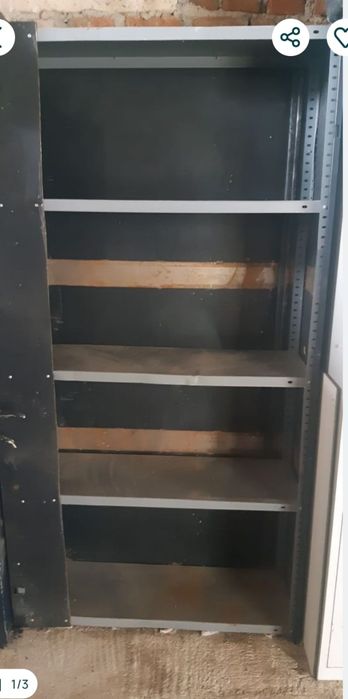 Dulap de scule metalic