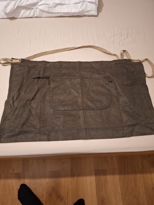 Lot Sort și sort cu pieptar ospatar barman