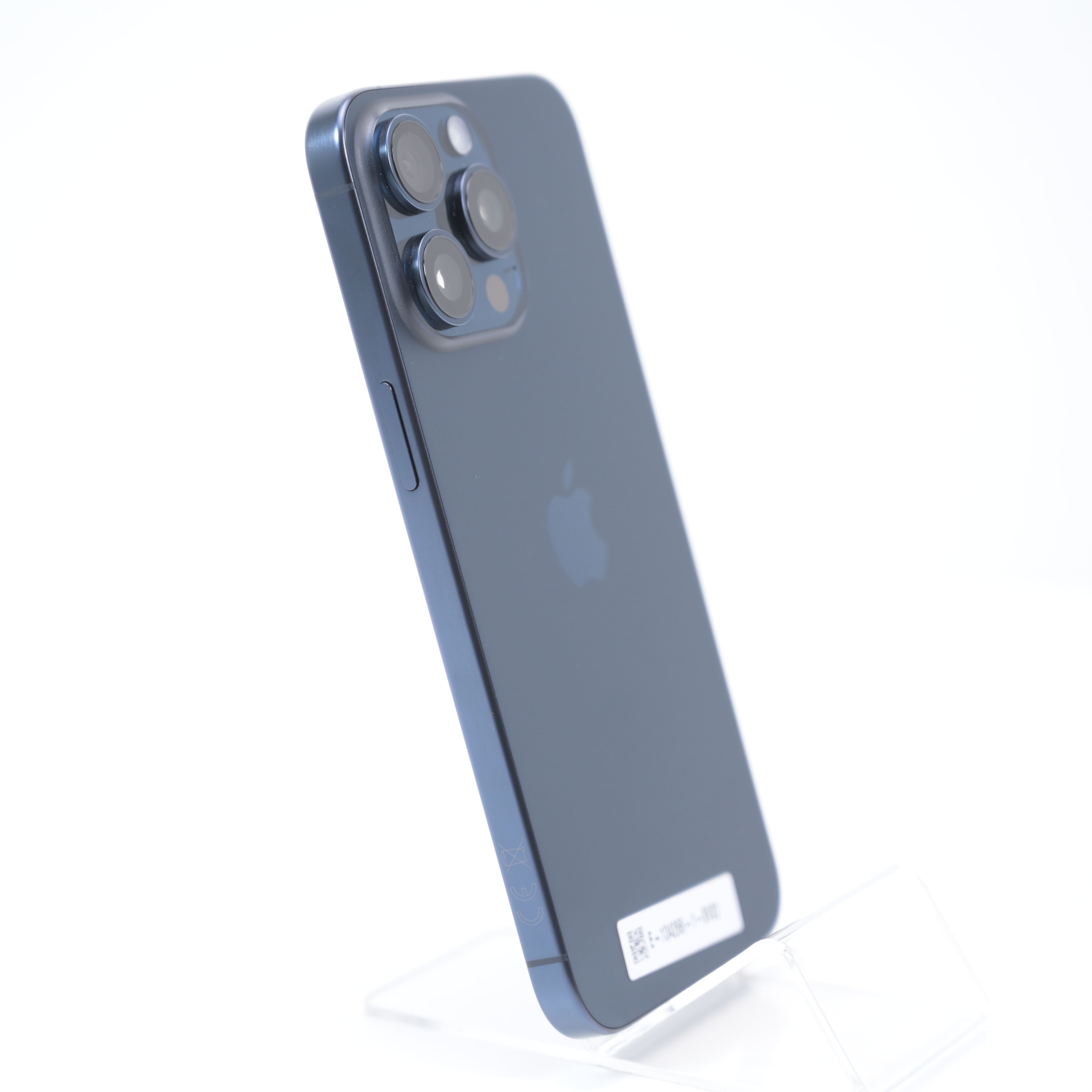 Telefon Apple iPhone 15 Pro Max 512GB - BSGmag