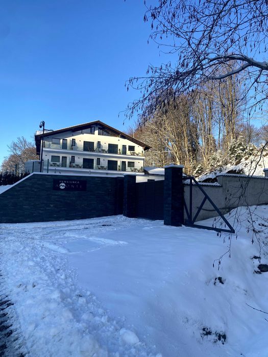 Revelion 2025, Valea Avrigului - cazare cu demipensiune