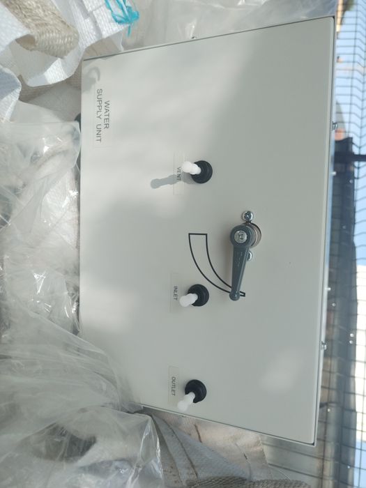 Unitate electrica pentru cabinete medicale