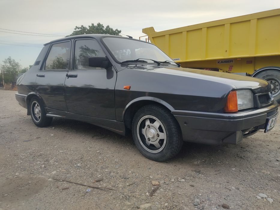 Dacia 1310 Carborație