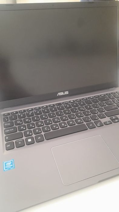 Ноутбук Asus X515MA EJ450w.