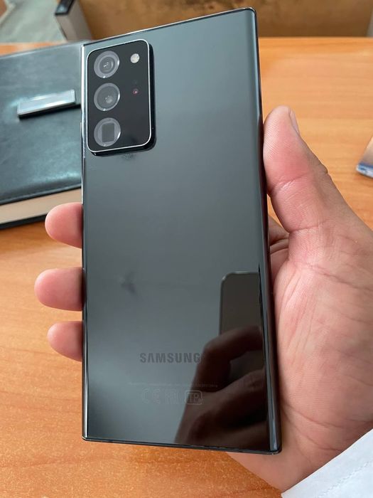 Samsung not 20 ultra