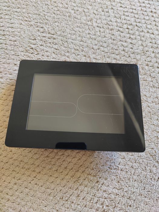 Statie meteo perfomanta