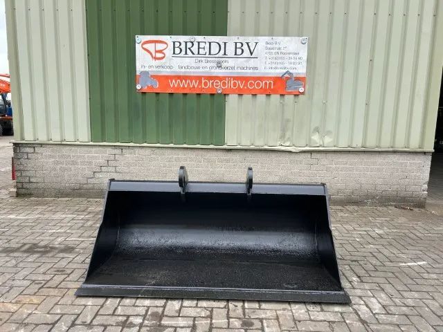 Cupa de taluz prindere rapida