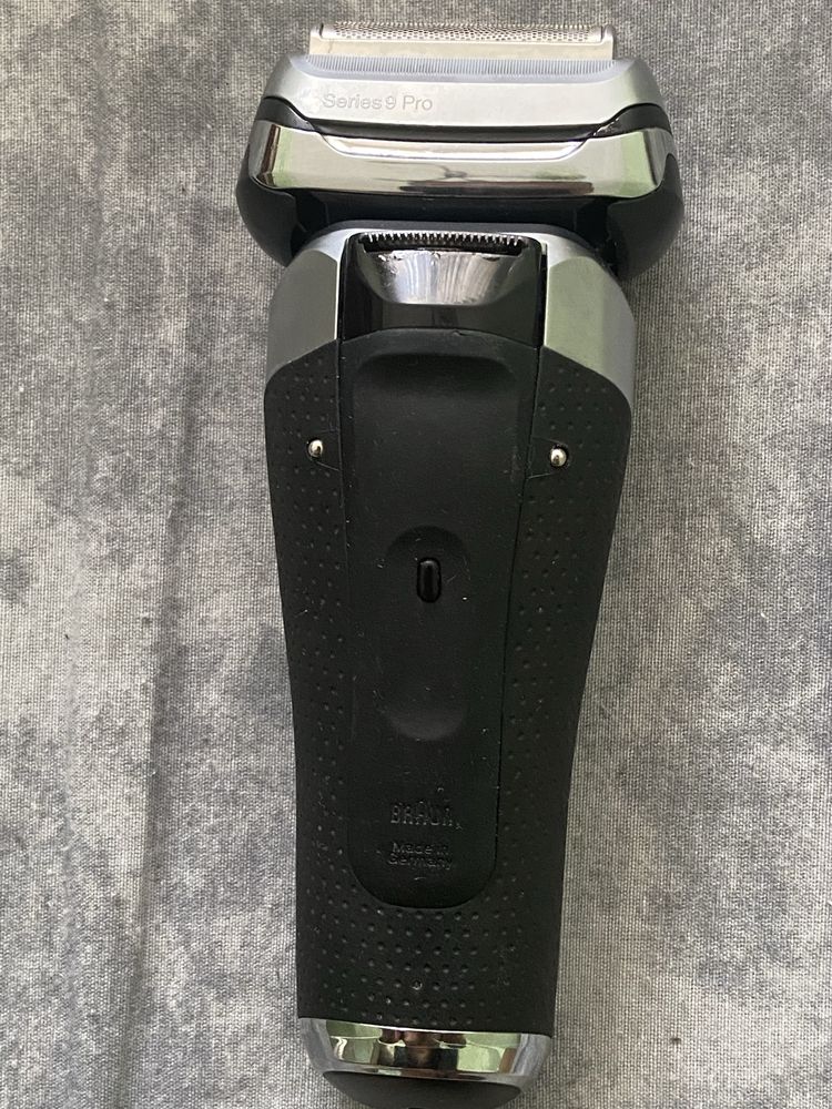 Самобръсначка Braun 9