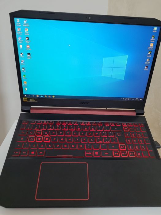 Laptop Acer Nitro 5