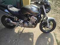 Honda Hornet 918 injecție!