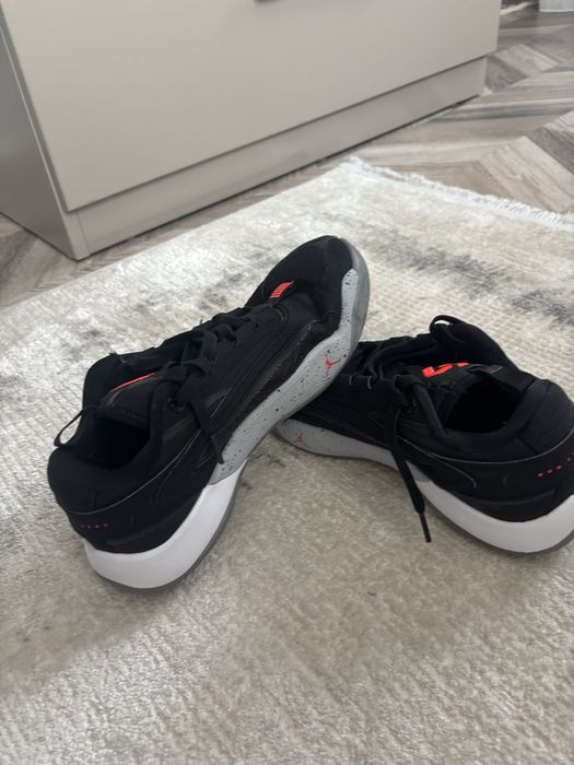 Обувки-luka 2 цвят-черен