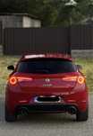 Alfa Romeo Giulietta 2015/Automat/FullLed