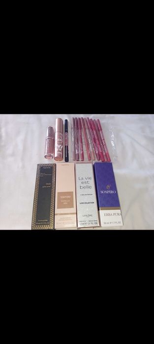 Parfumuri Sospiro blue erba pura