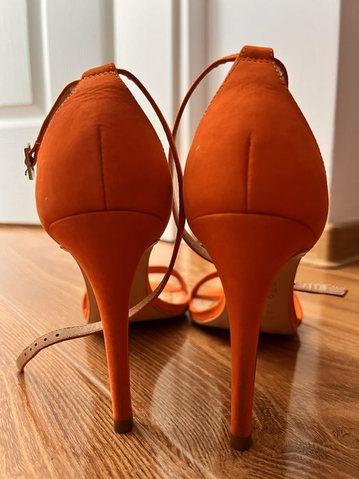 Sandale EPICA marime 39