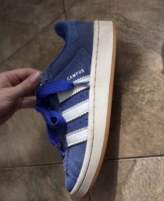 Adidas Campus 00’s