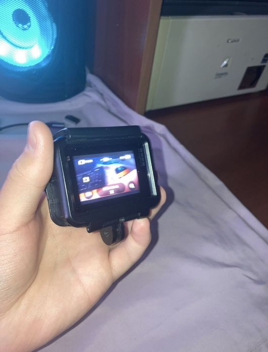 Go pro Hero7 Black