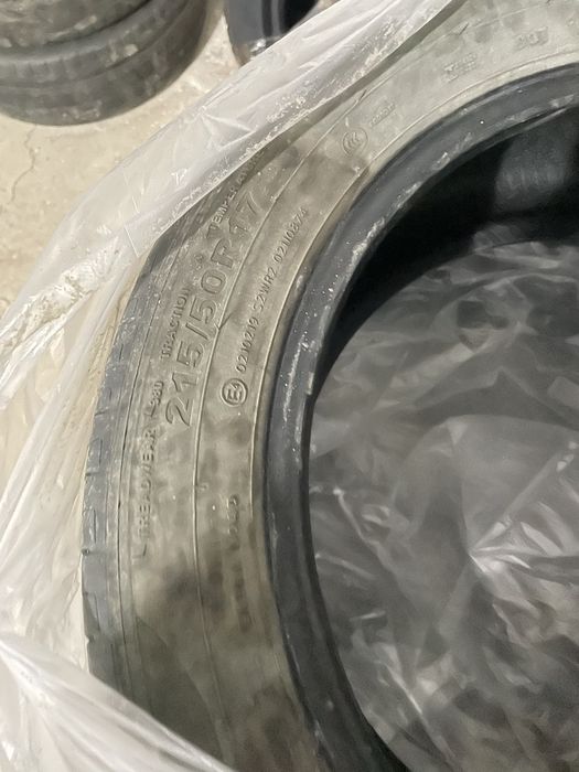 Шины почти новый 3 ай ғана жүрілген