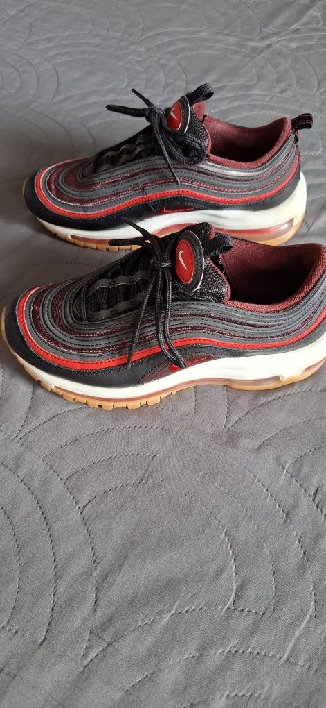 Nike Air Max 38 номер