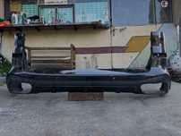 Броня БМВ Х5 Г05/BMW X5 G05