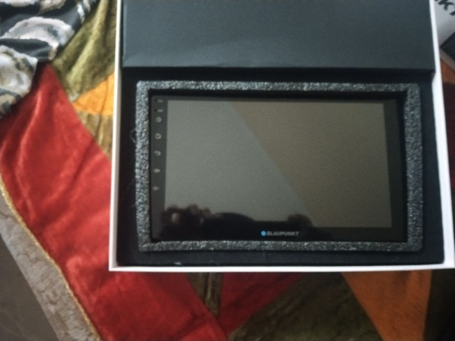 Магнитола андройт