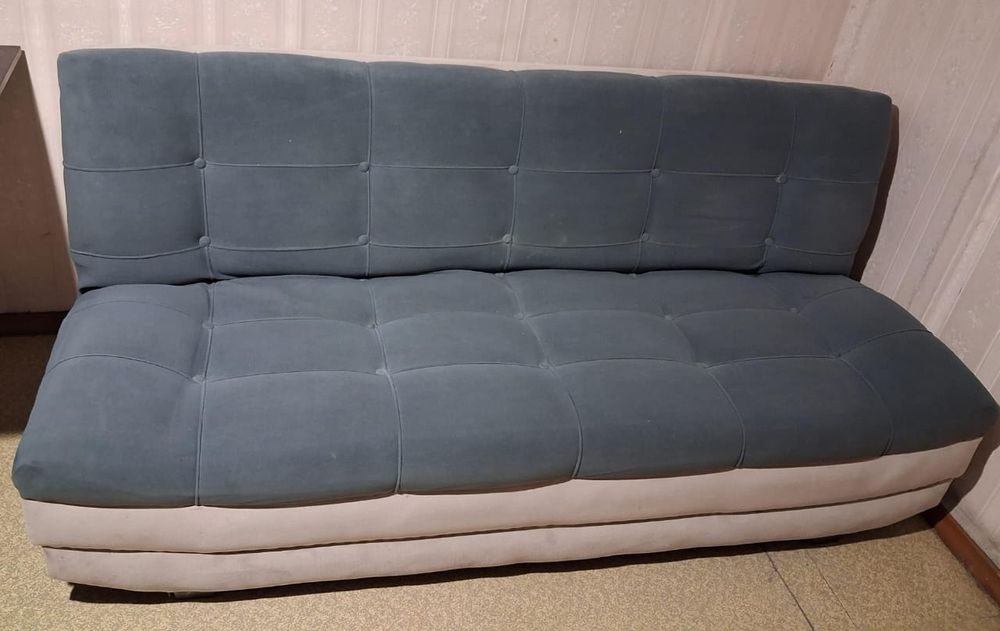 Диван распашной б.у