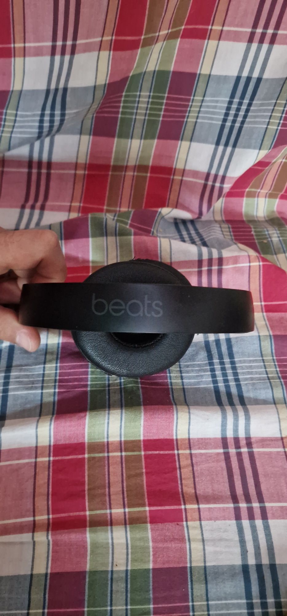 Слушалки Beats By Dre Solo 3 Wireless за части