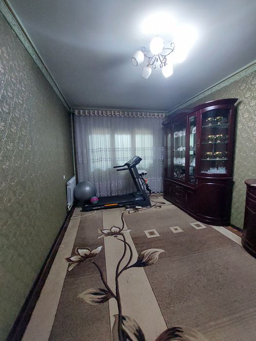 Kora kamish Tansikboev da 3/1/5 balkon remont yaxshi srochna sotiadi