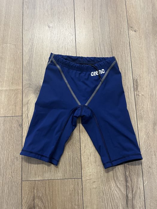 Състезателен бански Powerskin Arena