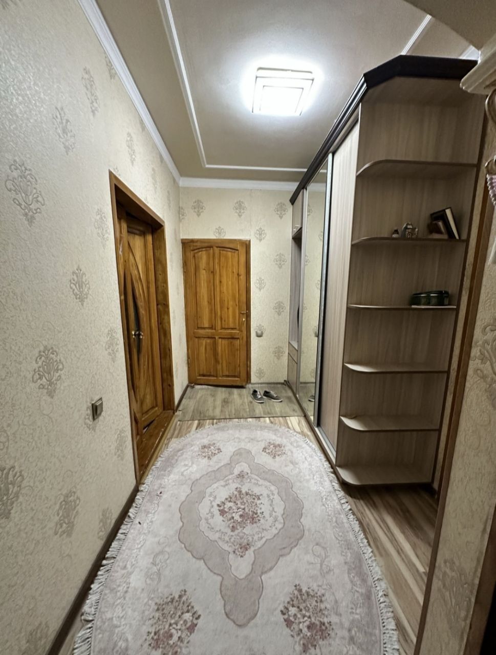 Продаётся 3/3/5 Карасу-3