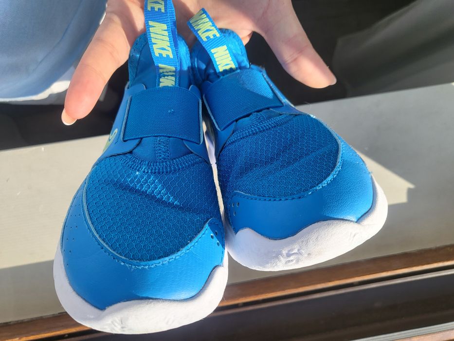 Nike flex runner 3