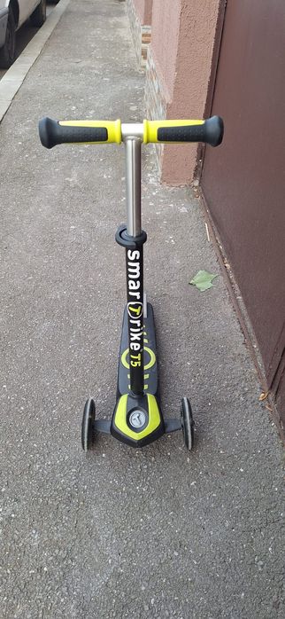 Trotineta copii Smart Trike