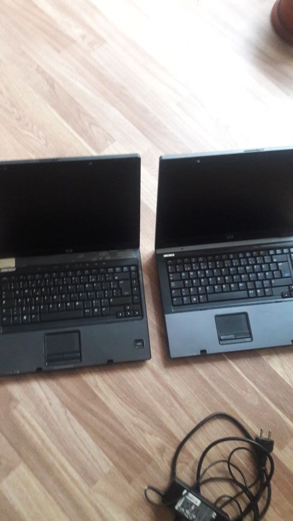 Laptop hp compaq