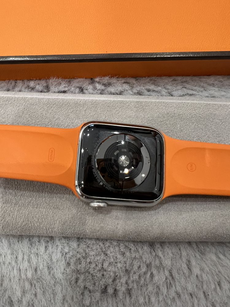 Hermes apple watch