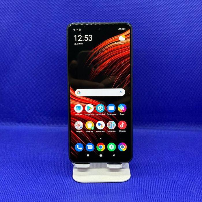 Pocco X3 NFC sotiladi dastavka bor