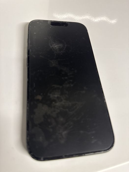 iphone 15 pro pentru piese