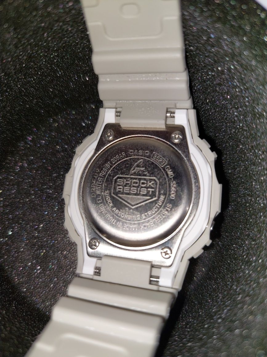 Дамски часовник Casio GMD-S5600-8ER
