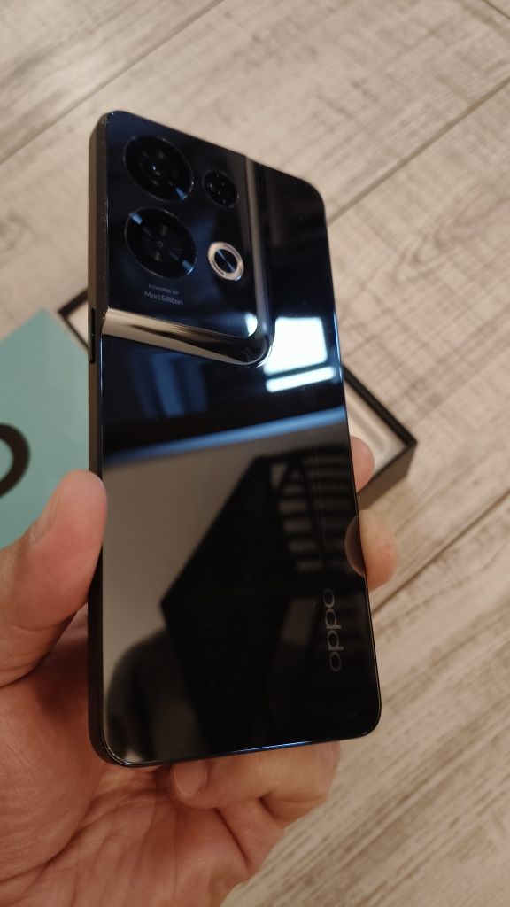 Oppo Reno8 Pro 5g