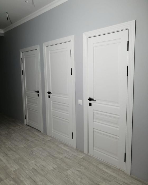 Межкомнатные двери