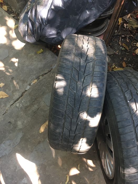 Cauciucuri 205/55/16