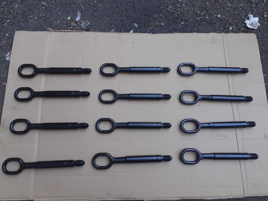Cui-tractare VW Passat B8,Tiguan,AUDI Q3,Q5,A5,A6, SKODA Kodiaq,Karoq