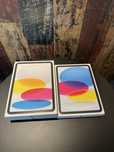 Apple iPad 11” ( A16 ) blue & silver 128GB / Wi-Fi • NOI / SIGILATE •