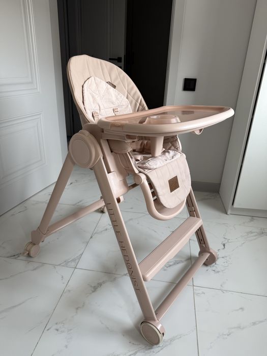 Стульчик Happy baby