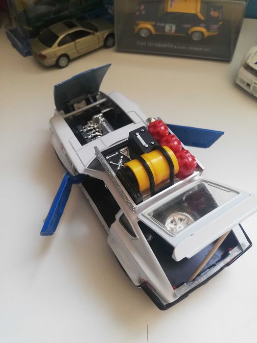 Колекционерски модели